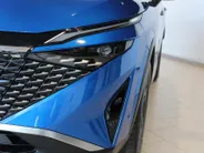 Nissan QASHQAI 1.5 e-Power Business Design | Navigatie| camera 360vieuw| Apple Carplay & Android auto | Pdc voor en achter | Two-tone lak | LM wielen | Pro-pilot | Climate controle | Inklapbare buitenspiegels | I-key |