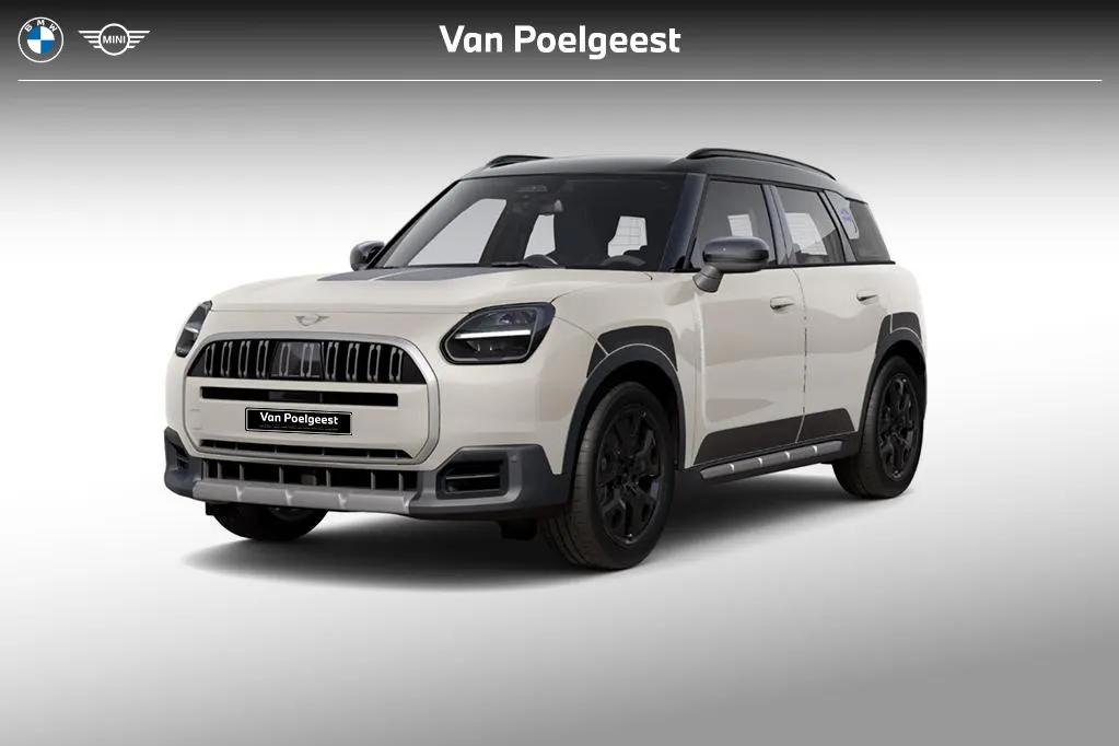 MINI Countryman 1.5 C Untamed