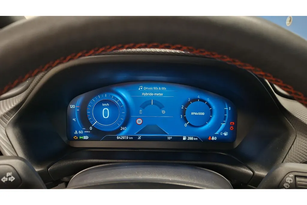 Ford Puma 1.0 EcoBoost 125PK Hybrid ST-Line X | Trekhaak | Driver Assistance Pack | Winter Pack | Adaptieve Cruise Control | NL Auto |