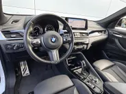 BMW X1 sDrive18i