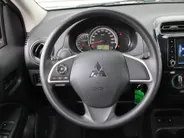 Mitsubishi Space Star 1.2 Connect+ | Airco | Apple carplay / Android auto |