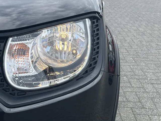 Suzuki Ignis 1.2 Select