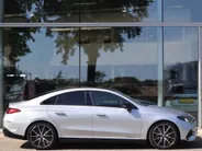 Mercedes-Benz CLA 180 Business Solution AMG l Trekhaak l Panoramadak l stoelverwarming
