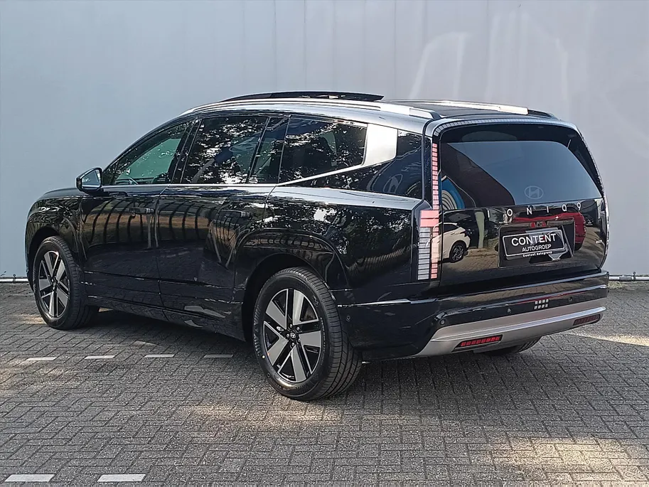 Hyundai IONIQ 9 110,3 kWh 308pk AWD Connect+