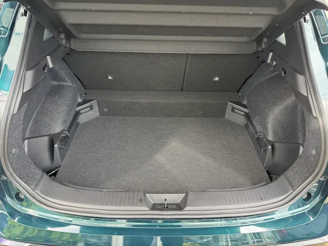 Nissan QASHQAI 1.3 MHEV Xtronic Tekna Plus Automaat