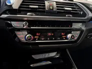 BMW iX3 Executive 80 kWh