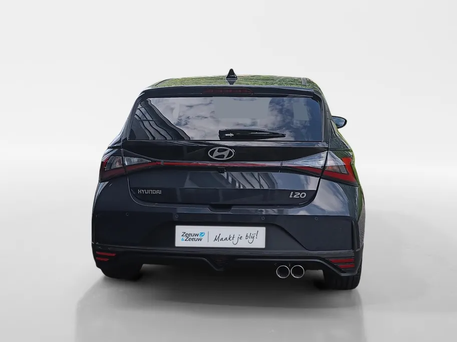 Hyundai i20 1.0 T-GDI N Line | Z&Z Top Deal | Van € 32.890, nu voor € 26.950 |