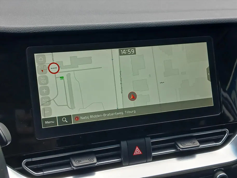 Kia Niro 1.6 PHEV 141pk DynamicPlusLine I Trekhaak I Leder I Stoelverwarming