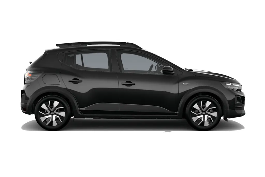Dacia Sandero Stepway TCe 110 expression | Nu te bestellen! | Gratis 7 jaar garantie tot 140.000km | 1,9% Actiefinanciering i.c.m. Dacia 50/50 Deal |
