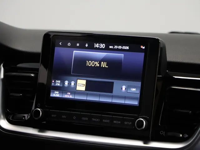 Kia Stonic 1.0 T-GDi MHEV DynamicPlusLine
