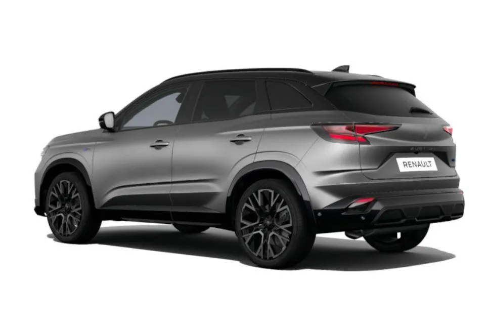 Renault Austral E-Tech full hybrid 200 Esprit Alpine | NU met €4.000,- Zeeuw & Zeeuw voorraadkorting | Nu met Gratis 5 jaar garantie tot 160.000 km | Financier tegen slechts 2,9% rente