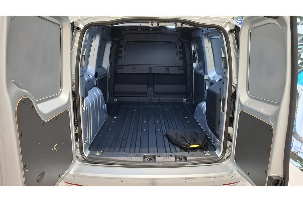 Ford Transit Connect 1.5 EcoBoost PHEV L2 Limited