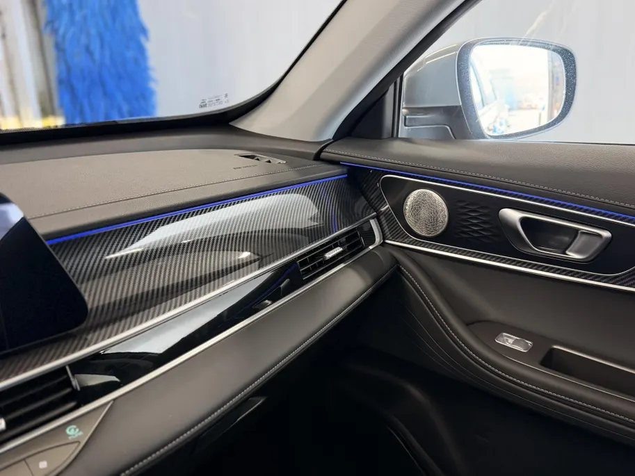 Chery Tiggo 7 Unique PHEV DRIVING ASSISTANCE I PANORAMADAK I STOELVERW / VENTILATIE I APPLE CARPLAY / ANDROID AUTO I