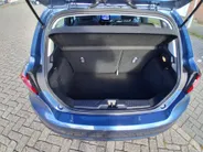 Ford Fiesta 1.0 EcoBoost Hybrid Titanium WINTERPAKKET.