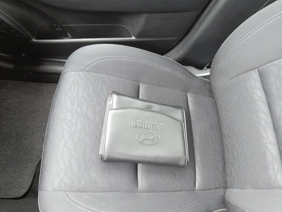 Hyundai ix20 1.4i Go! | Navigatie | Parkeercamera | Airco |