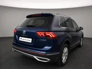 Volkswagen Tiguan 1.4 TSI 245pk DSG eHybrid Elegance · Wegklapbare Trekhaak · 360 Camera · Apple/Android Car Play ·  IQ.Light · 18'' Inch ·