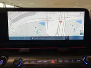 Hyundai Kona Electric 64.8 KWH | N-LINE BUSINESS | ZWARTE LOGO'S |