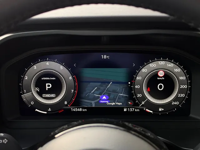 Nissan QASHQAI 1.3 Mild-Hybrid 158pk Xtronic Tekna Plus VERKOCHT | Leder | Panoramadak | 360-Camera | App Connect | Head-Up | Keyless