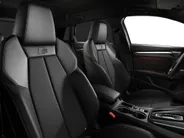Audi A3 Sportback 40 TFSI e-hybrid S edition 204 PK · Tech plus · Optiekpakket zwart plus · SONOS premium 3D