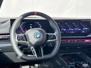 BMW i5 Sedan M60 xDrive