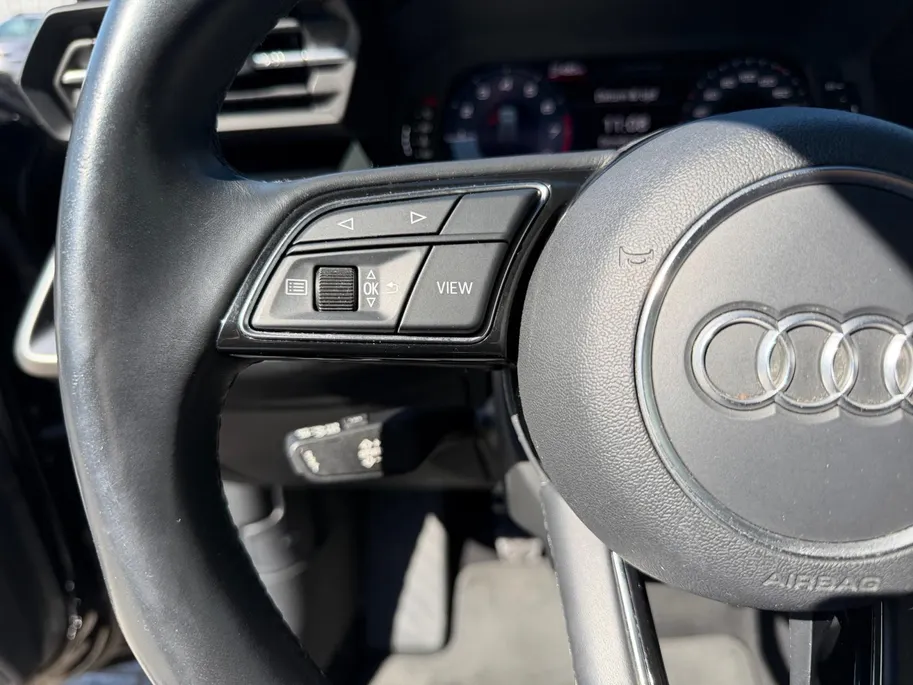 Audi A3 Sportback 35 TFSI Pro Line