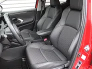 Mazda 2 Hybrid 1.5 Select | 16' LM | Stoel- & stuurverwarming | HUD | Camera | Dodehoek sensor |