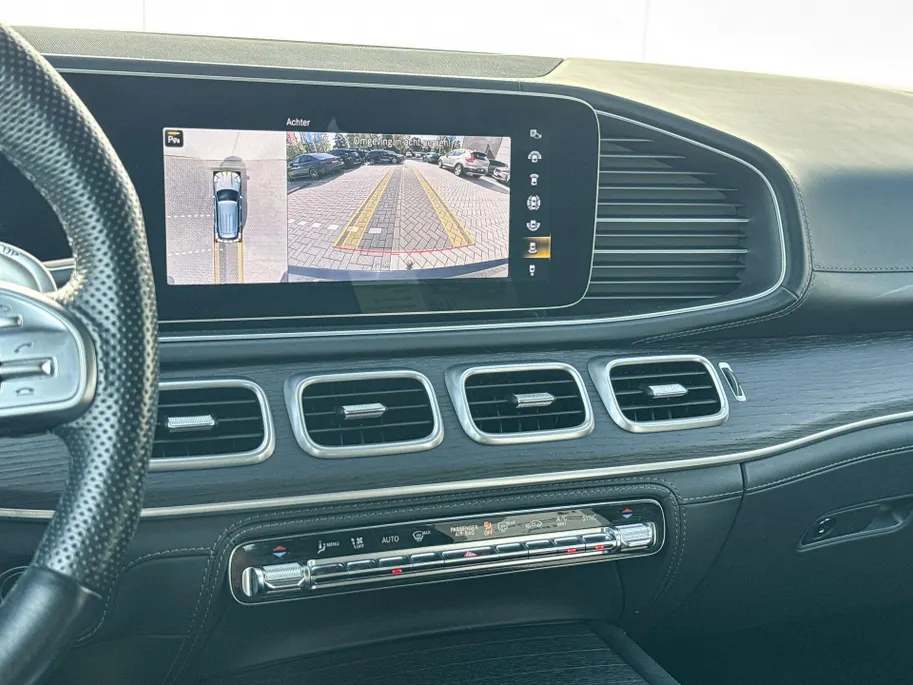 Mercedes-Benz GLE-klasse AMG 53 4MATIC+ Premium Plus