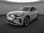 Audi Q4 Q4 S edition 204 PK · Trekhaak elek. wegklapbaar ·  Lendensteunen · Opberg- en bagageruimtepakket