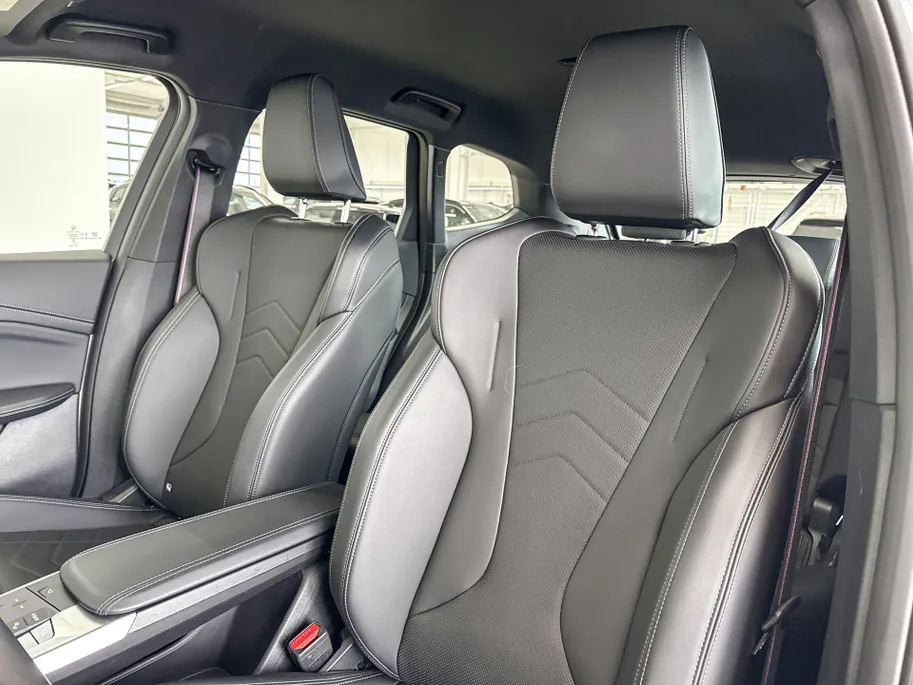 BMW iX1 eDrive20 M Sportpakket Pro