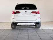 BMW X5 xDrive50e