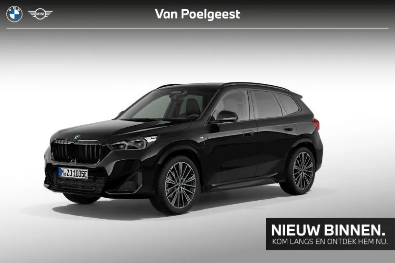BMW X1 xDrive30e Innovation Pack M Sportpakket