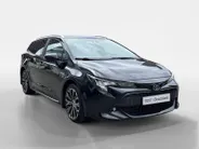 Toyota Corolla Touring Sports 2.0 Hybrid Business Plus | ACHTERUITRIJ CAMMERA | ADAPTIVE CRUISECONTROLE | NAVIGATIE | HYBRIDE |