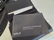 Kia Niro 1.6i Hybrid DynamicLine 1e Eigenaar | 100% Dealer onderhouden | Navi | Trekhaak | Apple CarPlay & Android Auto | Allseason banden | Fabrieksgarantie t/m 22-02-2030 + 3x 1 jaar* | NAP