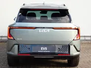 Kia EV5 81,4 kWh 217pk 2WD GT-PlusLine IN BESTELLING IN MEERDERE KLEUREN!