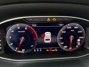 SEAT Ateca FR Business Intense 1.5 TSI 110 kW / 150 PK SUV 7 versn. DSG | 19'' Lichtmetalen Velgen | 5000,- euro Herwaardering!!