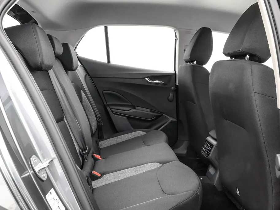 Škoda Fabia 1.0 TSI 95pk Essence · Airco · Apple/Android Car Play · P-Sensoren · Virtual Cockpit · Garantie t/m 03-06-2028 of 100.000km