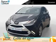 Toyota Aygo 1.0 VVT-i x-play | Airco | Achteruitrijcamera | Apple carplay / Android auto |