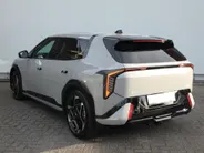Kia EV4 81,4 kWh 204PK GT-Line Business Edition