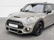 MINI Cooper 3-deurs Cooper S