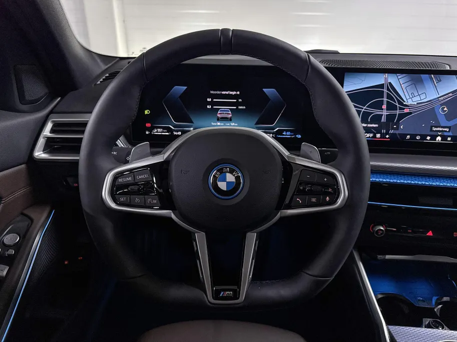 BMW 3-serie 330e