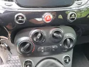 Fiat 500 1.0 Hybrid Cult | NAVIGATIE | TELEFOON | AIRCO | LAGE KILOMETERS |