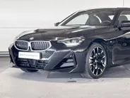 BMW 2 Serie Coupé 220i