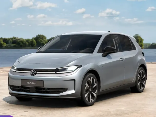 Volkswagen ID. Polo