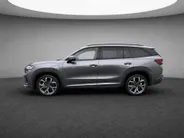 Škoda Kodiaq Sportline Business 1.5 TSI PHEV 150 kW / 204 PK SU | Trekhaak | Comfort Pakket | Panormadak | PL Temp | 2000,- inruilvoordeel