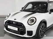 MINI Cooper 5-deurs Cooper S John Cooper Works