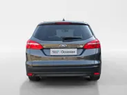 Ford Focus Wagon 1.0 Titanium | Goed onderhouden! | Apple Carplay/Android Auto | Cruise Control | Achteruitrijcamera | Climate Control | Parkeersensoren rondom | 12 maanden garantie! |
