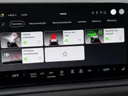 Audi Q3 Sportback 1.5 200kW e-hybrid S edition 272 PK · Tech pro · Glazen panoramadak · Sportstoelen alcantara met rode stiksels