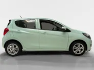 Opel KARL 1.0 ecoFLEX Edition 1E EIGENAAR | DEALER ONDERHOUDEN | CRUISE CONTROL | AIRCO | 12 MAANDEN BOVAG GARANTIE