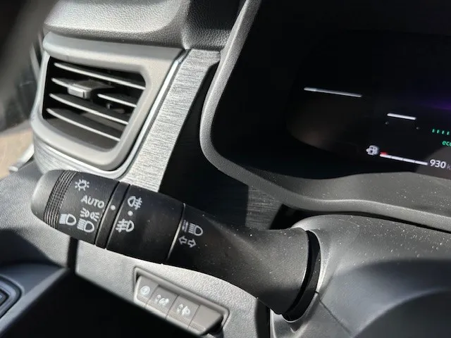Renault Trafic 170PK L2H1 Extra DC DUBBEL CABINE | ANNIVERSARY BLACK EDITION | CAMERA | Stoelverwarming | NAVI