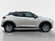 Nissan Juke 1.0 DIG-T N-Connecta | Navi | Cruise | Camera |